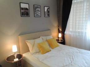 APARTAMENT SUNSET No 12 przy Rynku, Centrum, Targi